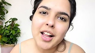 Mayapetite - Money Makes Me Wet Snap And Send Game