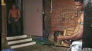 Pink Hole Pounded