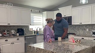 Cuckold sex amateur porn video