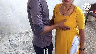 Seth's Wild Fuck with Hot Indian Maid - Hardcore POV Sex in HD