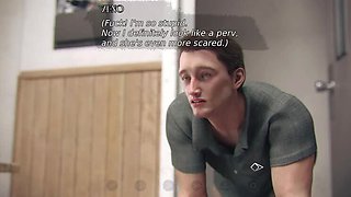 Squirting King Part 1 - Extreme Squirting MILF Anal & Big Natural Tits