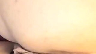 Mature Housewife in Anal Desires