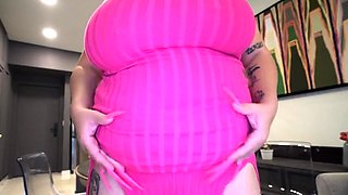 PlumperPass - Diosa Tetona