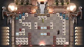 The Genesis Order V89102 Part 309 Full Puzzle! by Loveskysan69