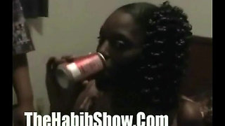 Mrs. Piggys Homegirl Chocolate Fuck Full Video