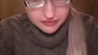 Asmr Dinner in Restaurant