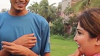 Beautiful Village Girl Hardcore Sex! with Clear Audio