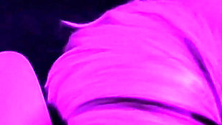 Testing for the First Time a Gloryhole