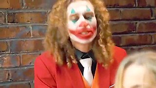 The Joker X Harley Quinn Xxx: A Porn Parody