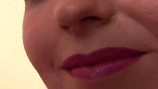 Mirda Blackand Kissy pleasuring each other with some pussy fisting