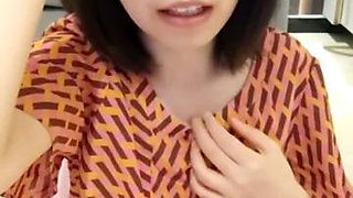 QXYQXY CHINESE WIFE LIVE MASTURBATION: Amateur, Milf  Solo Porn