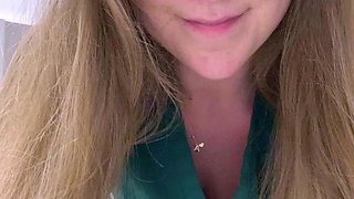 Amateur Video Amateur Webcam Panty Masturbation