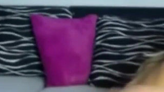 Babe Sexydea Fucking on Live Webcam