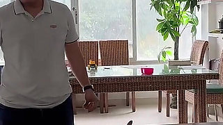 Cheating and Very Wife