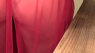 I'm Inaugurating My New Kitchen with Wet Wonder!