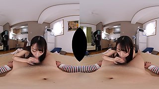 Erika Ozaki - Nonstop Beautiful Sexual Gazing And Licking