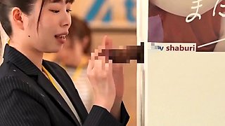 Glory hole blowjob amateur passionate bj