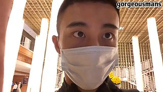 Watch Louis  Financial man - Gay, Asian, Doggy Porn