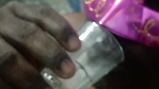 Cheating Wife Night Drinking and Enjoy Neighbour