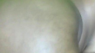 She On All Fours Made Me Cum