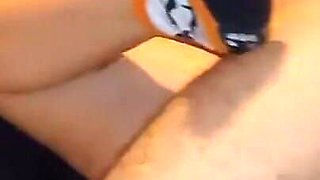 My Stepdaughter Is Very Good, She Lets Me Fuck Her All the Time in Her Mouth, Pussy, Ass and Cum in Her Ass