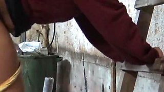 Egyptian Anal Doggystyle