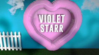 Making A Splash With Violet Starr , Isiah Maxwell - Brazzers