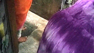 Aunty Push Water Pump