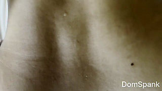 Korean Asian Girl Ass Fucked Hard and She Did Orgasm From Ass Fuck