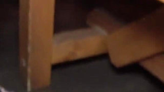 Pierced Hotwife Creampied by 50 Barebackers