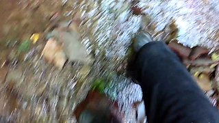 Amateur blonde for amazing hardcore