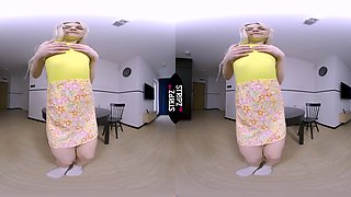 Legs Open Wide