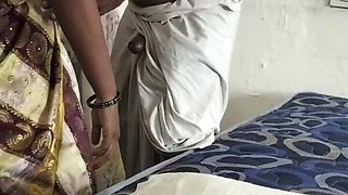 Tamil Bridal Sex with Boss - 1