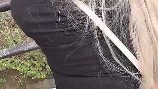 Miaxxx Pregnant Expedition
