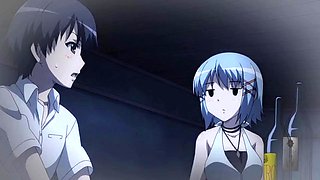Tropical kiss episode 3