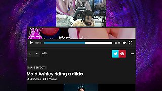 Big Breast Widowmaker Deepthroat, Chloe Butt Fuck, Dali Bald Pussy Fuck, Maid Ashley Dildo Riding