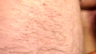 Stepsister Fucked While Her Parents Are Not at Home. Cum in