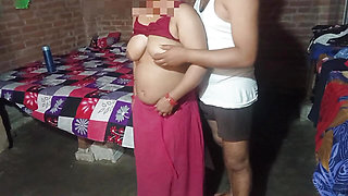 New Hot and Sexy Bhabhi Ki Chuday