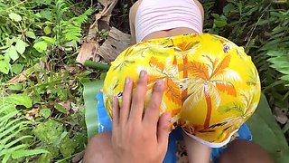 Filipina GF StaccyPh Shows Her Super Creamy Pussy in HD POV