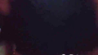 I Gave My Stepsister Some Erotic Massages After School and Broke Her Tail