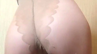Worship Ass Mistress Elza Kom's