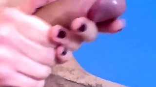 Tutorial - Perfect Handjob