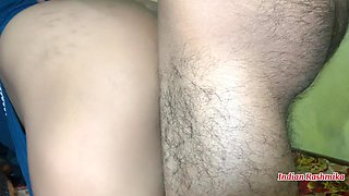 Rashmika Extreme First Time Anal Experience Hardcore Tight Ass Fucked with His Boyfriend Real Indian HD Video