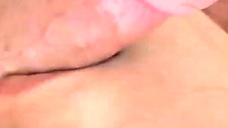 Cuckold Humiliation - Sucking in Front of Husband