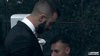 Gents 2 - MENatPLAY