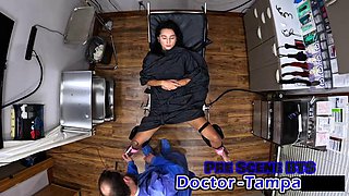Dr Tampa - Strangers In The Night: Way Not Fair Edition - Zombae