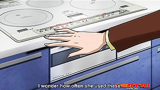 Yariman fudousan vol 1 (sub-eng)