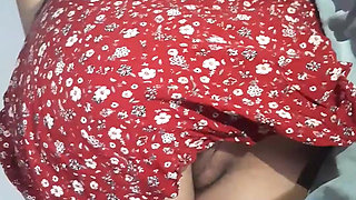 The Bride of My Best Friend in a Dress