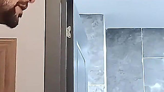 Fucking Gaza Bitch in Hotel