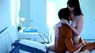 Interracial Intimacy and Passion Compilation p2